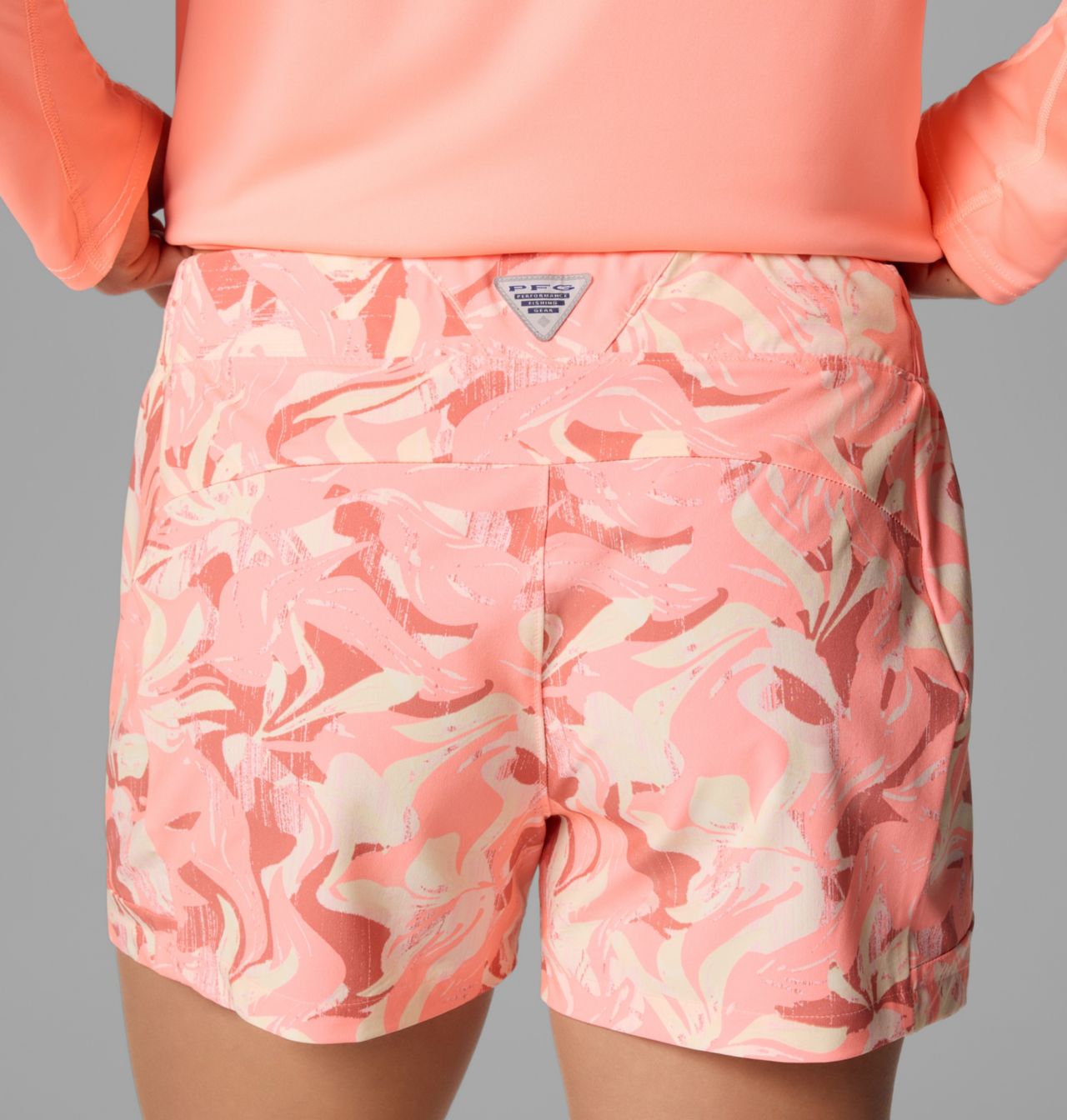 Women's Tidal™ III Shorts 5
