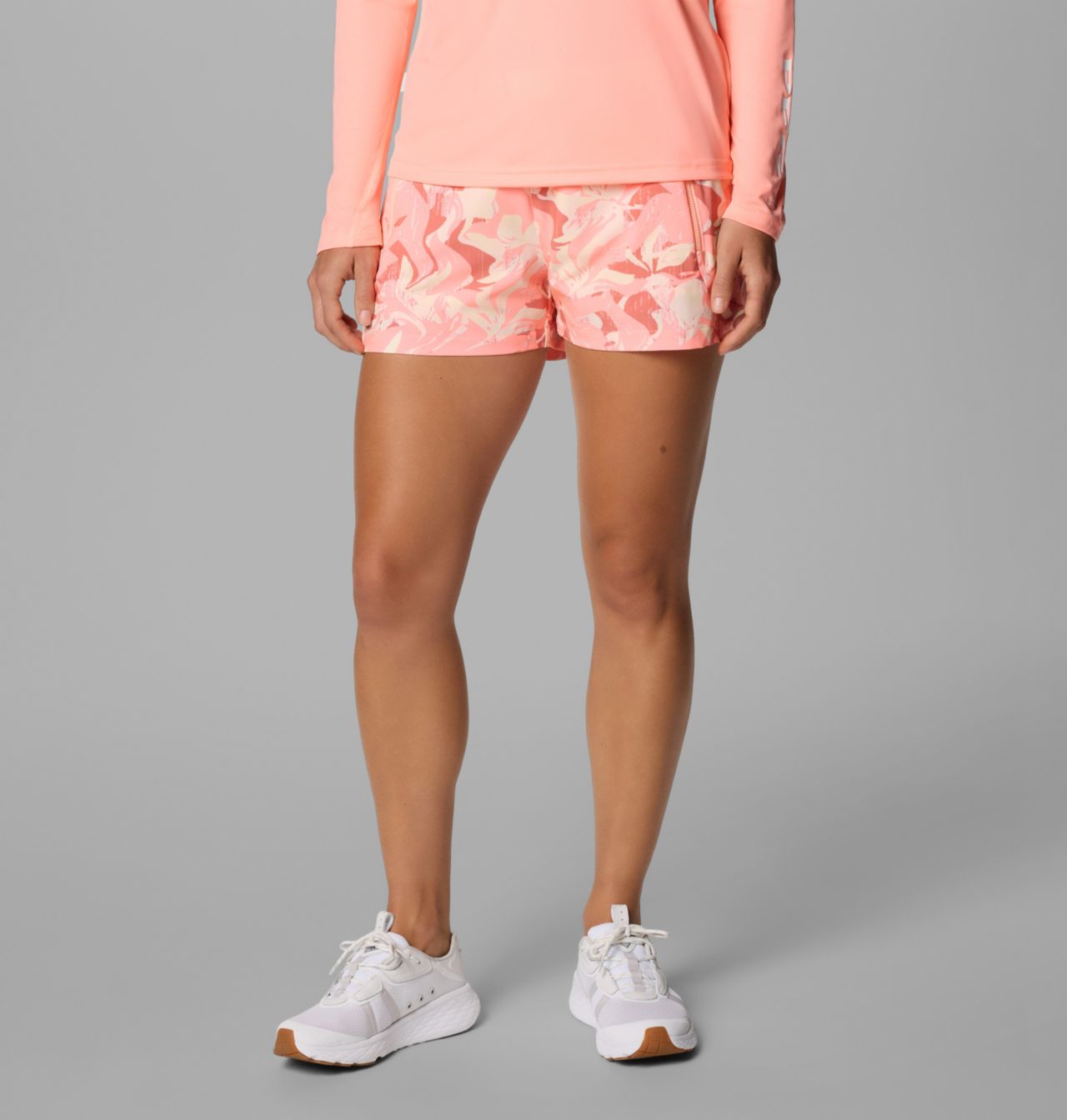Women's Tidal™ III Shorts 1