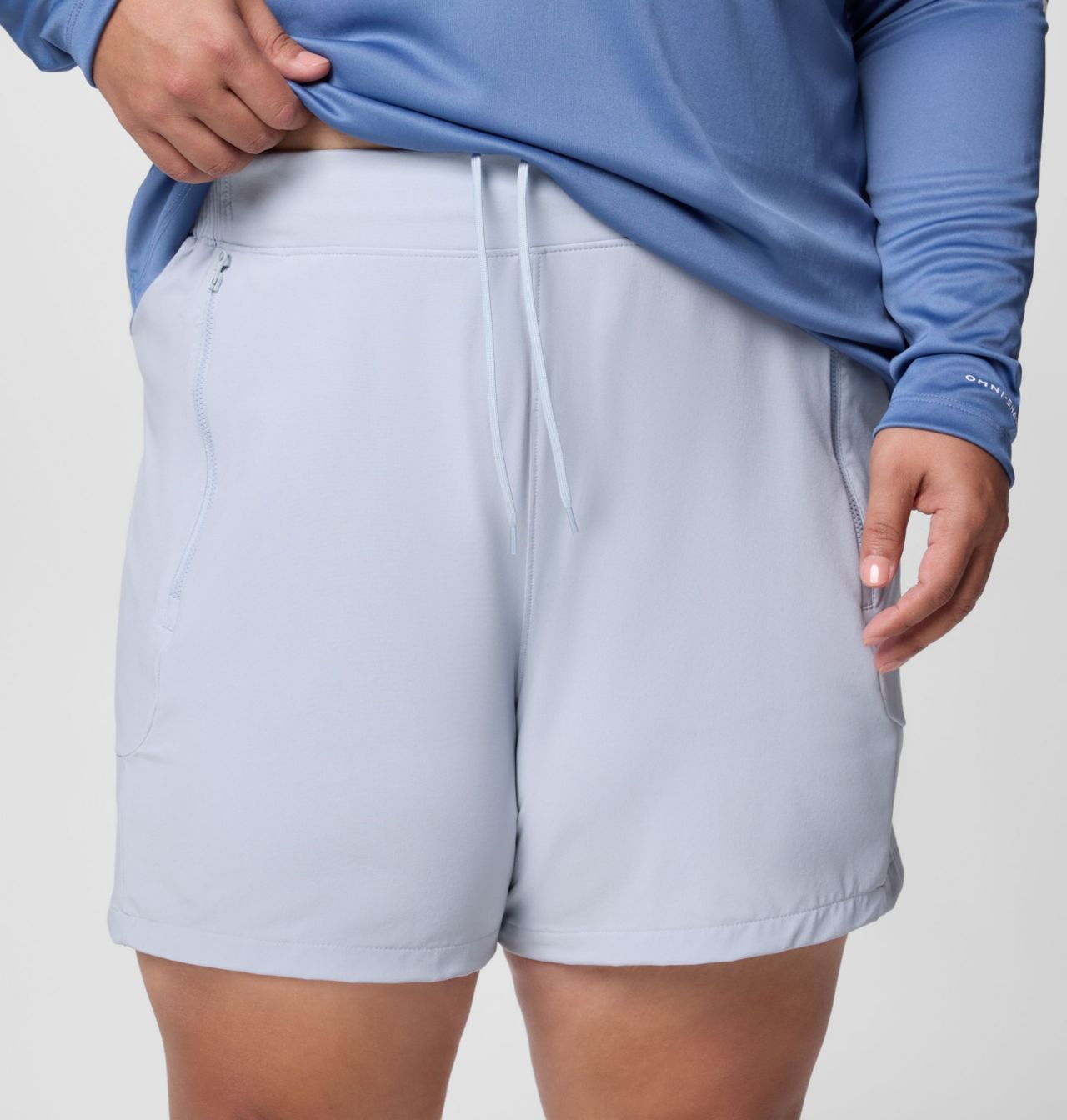 Women's PFG Tidal™ III Shorts - Plus Size 4