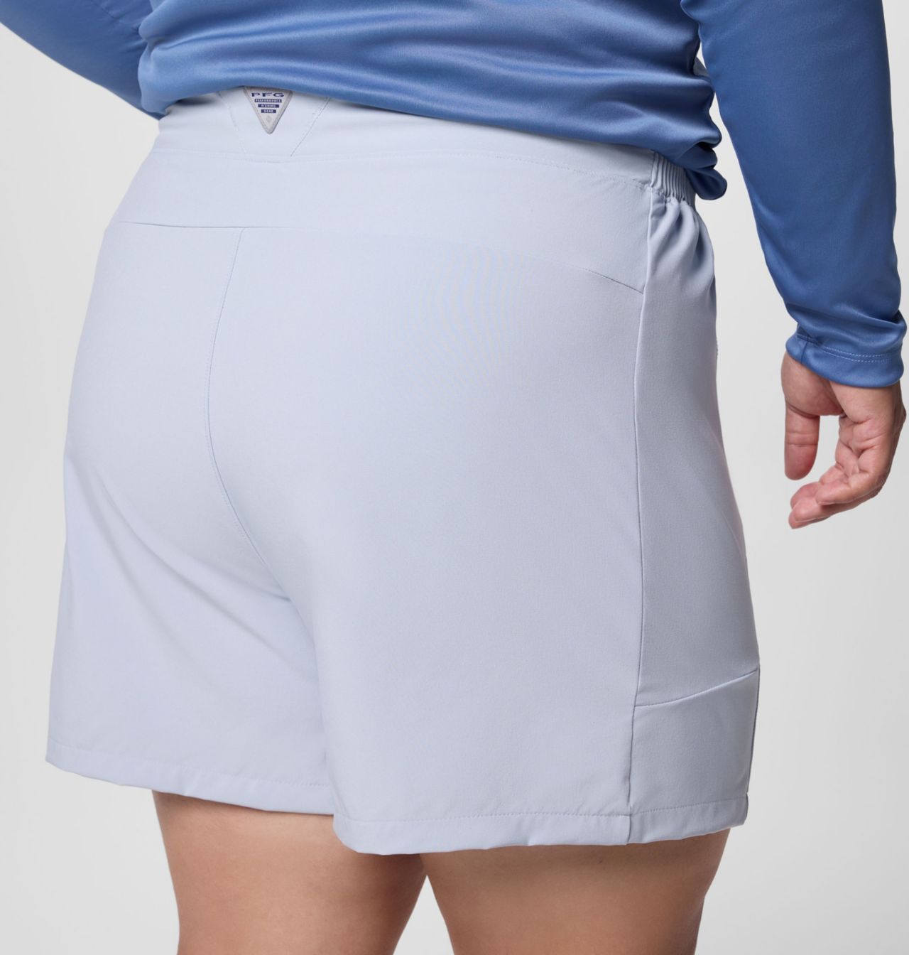 Women's PFG Tidal™ III Shorts - Plus Size 5