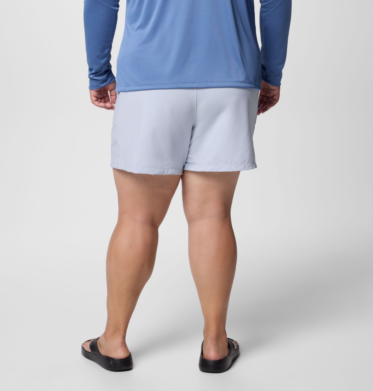 Women's PFG Tidal™ III Shorts - Plus Size 2