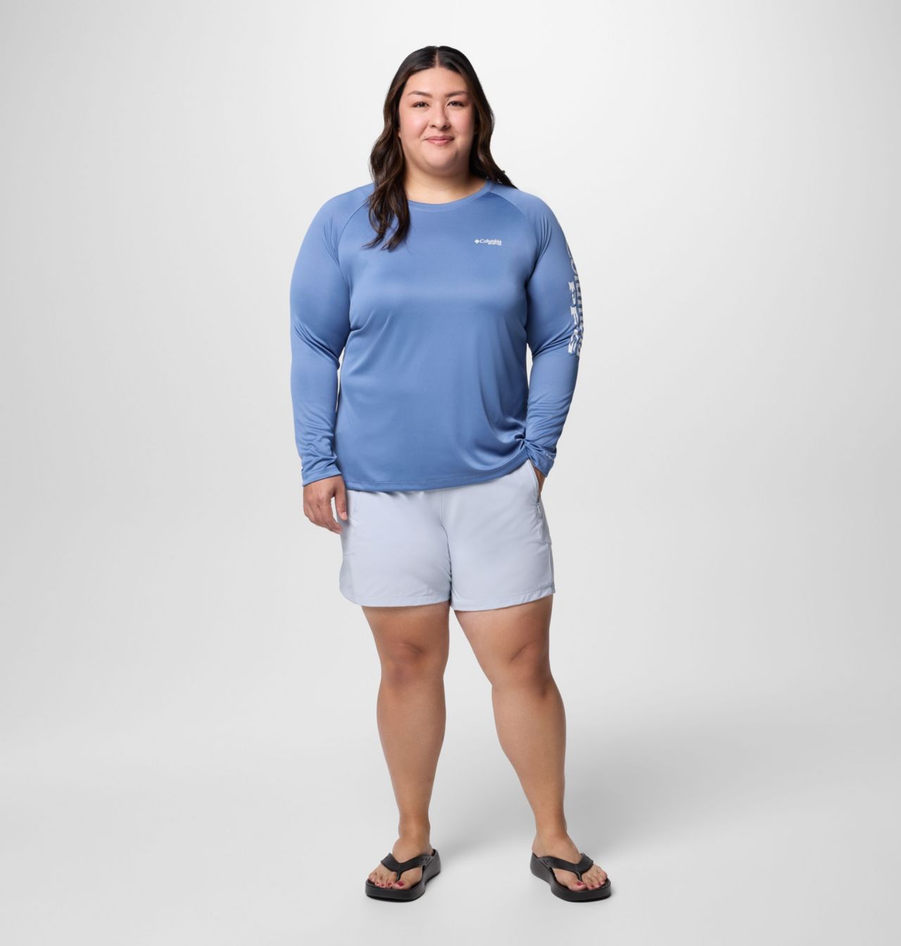 Women's PFG Tidal™ III Shorts - Plus Size 6