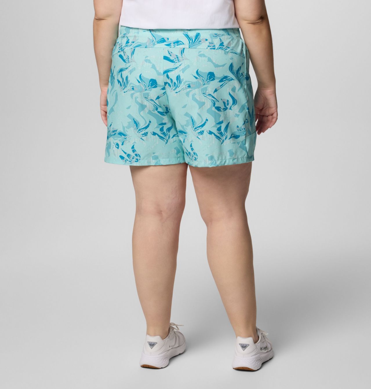 Women's PFG Tidal™ III Shorts - Plus Size 2