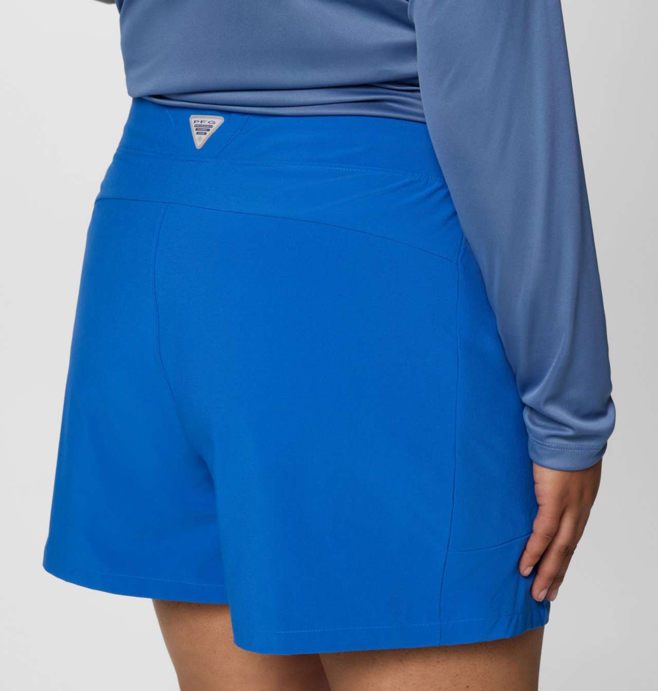 Women's PFG Tidal™ III Shorts - Plus Size 5