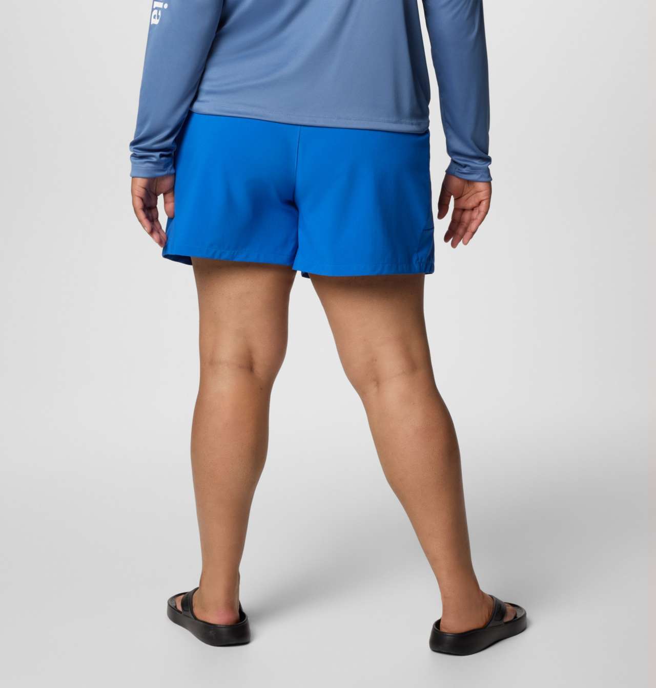 Women's PFG Tidal™ III Shorts - Plus Size 2