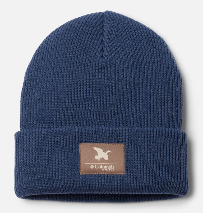 PHG Cuffed Beanie, Color: Zinc, Duck, image 1