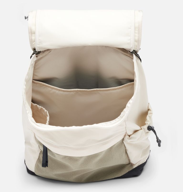 Wallowa Backpack, Color: Stone Green Corduroy, Dark Stone, Black, image 4