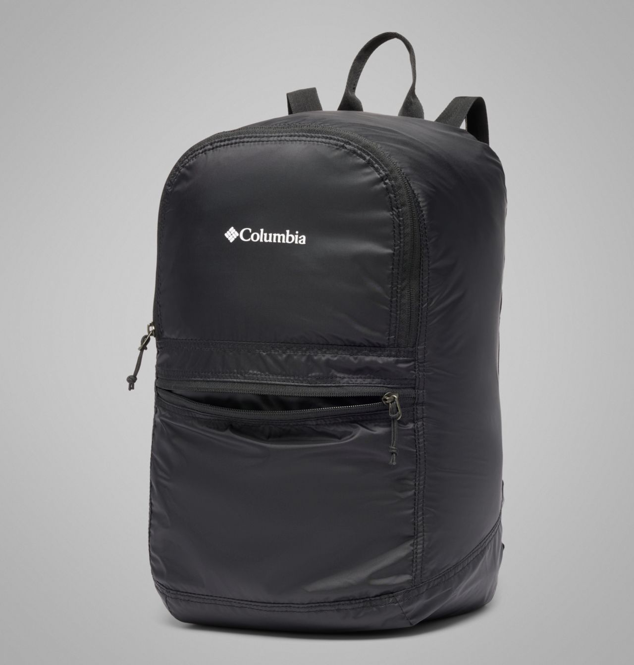 Lightweight Packable Backpack 3