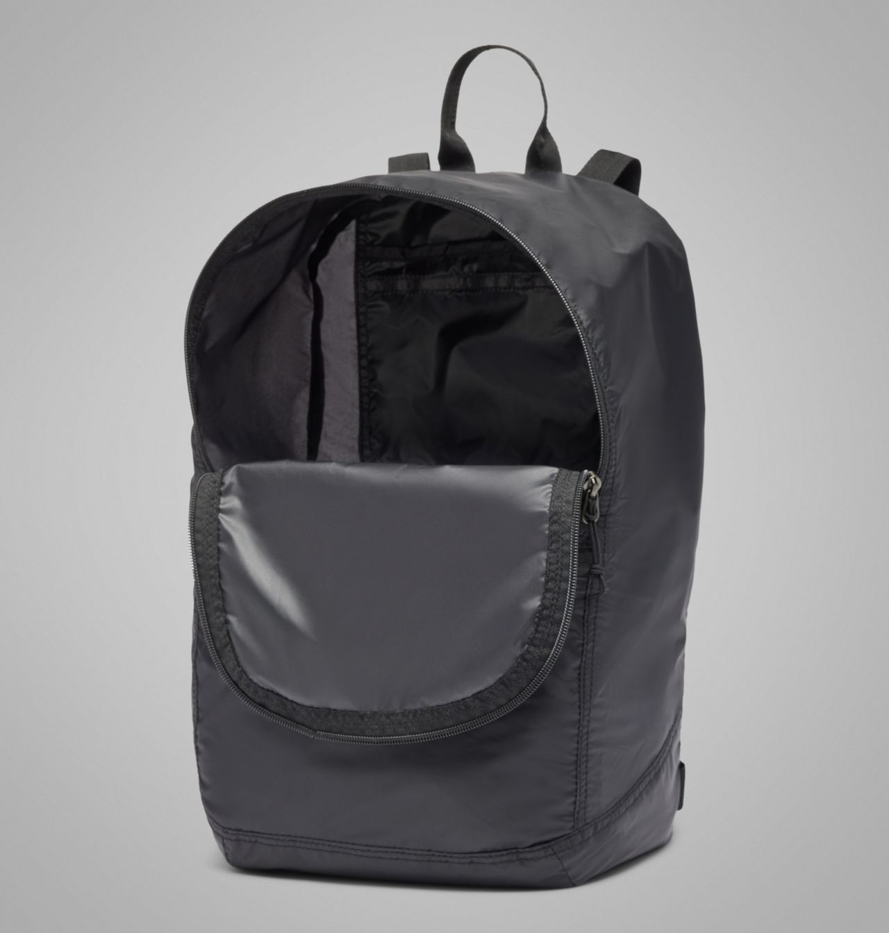 Lightweight Packable Backpack 4