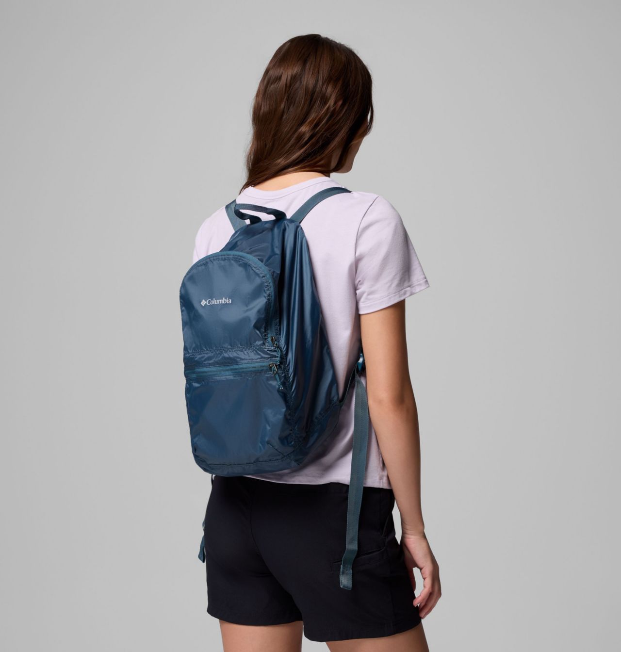 Lightweight Packable Backpack 6