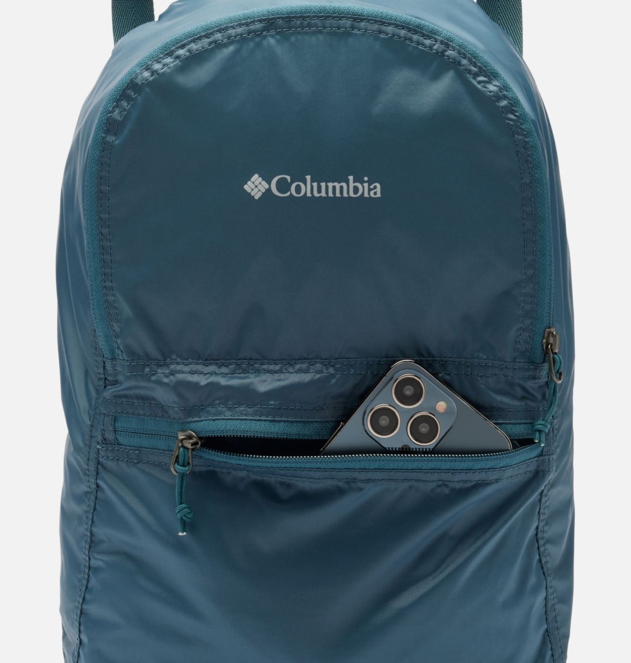Lightweight Packable Backpack 8