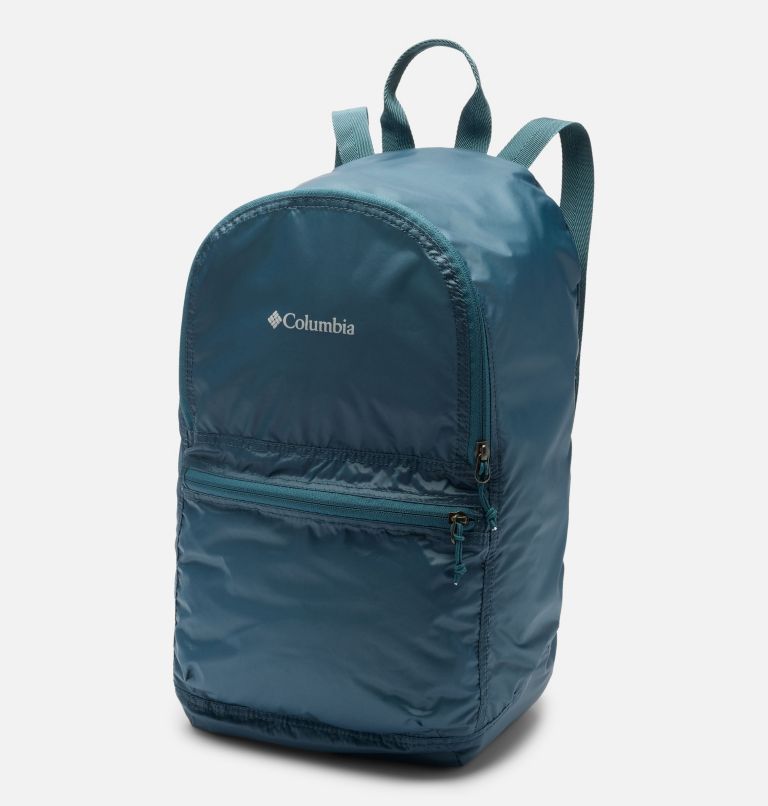 Lightweight Packable Backpack, Color: Everblue, image 1