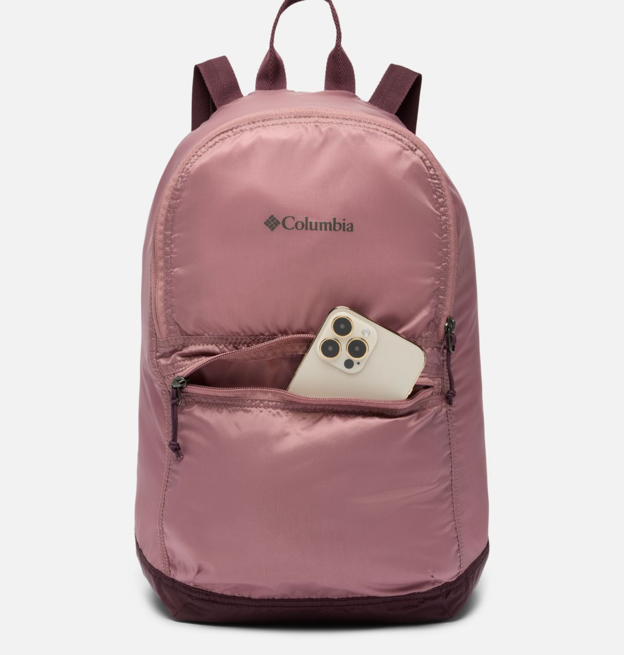 Lightweight Packable Backpack 9