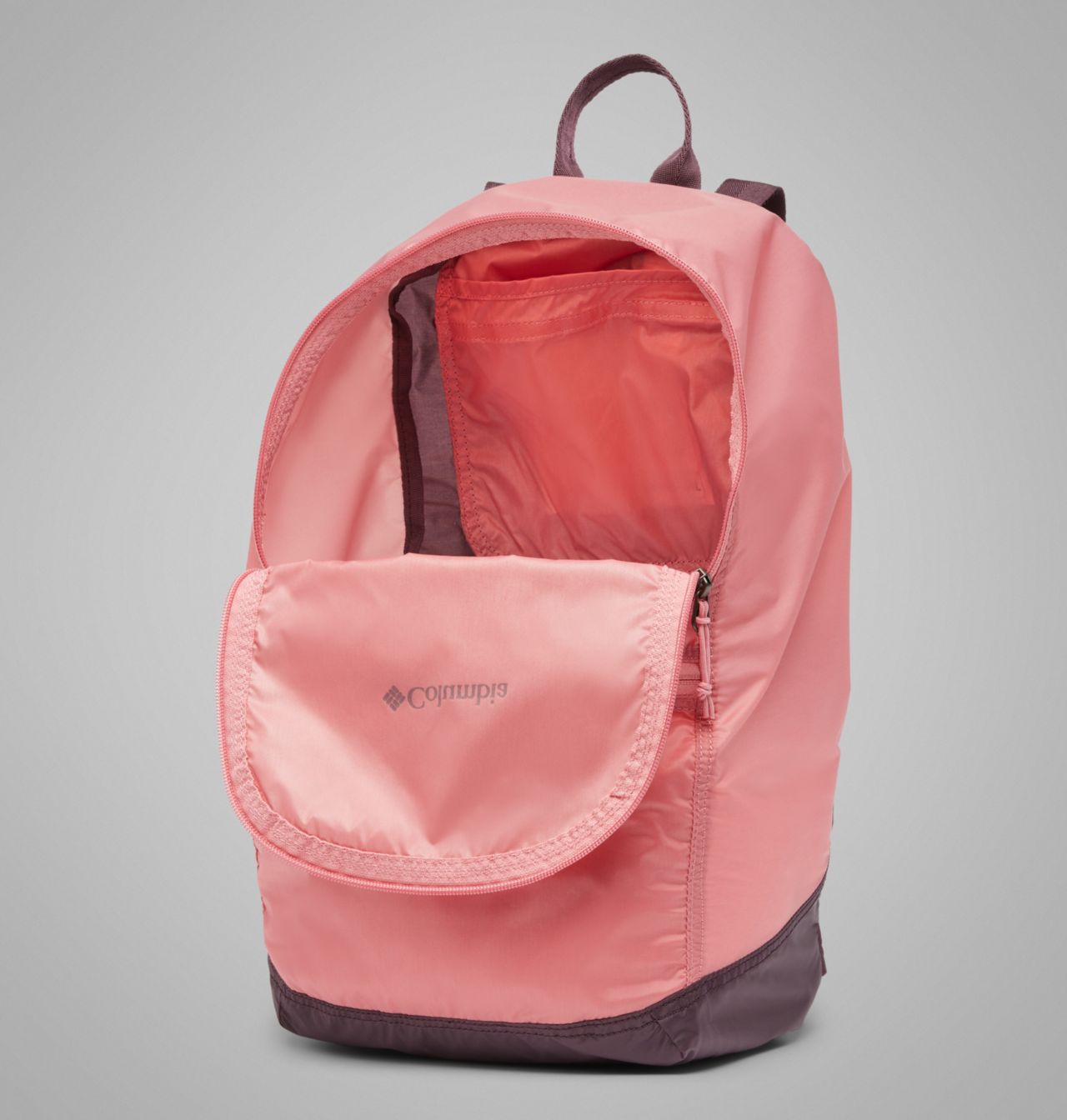 Lightweight Packable Backpack | 629 | O/S 3
