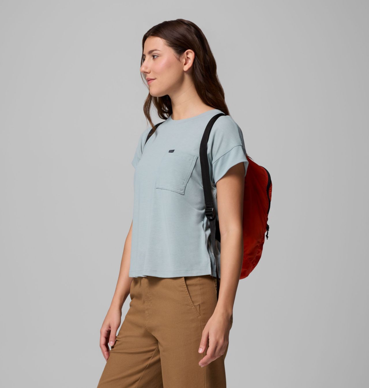 Lightweight Packable Backpack 5