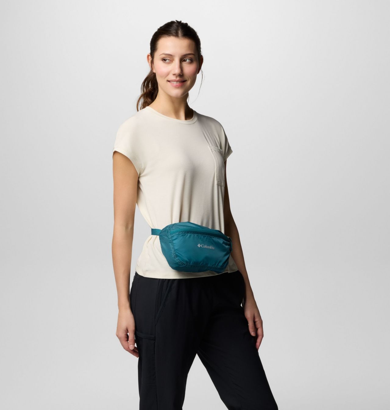 Lightweight Packable Hip Pack | 364 | O/S 5