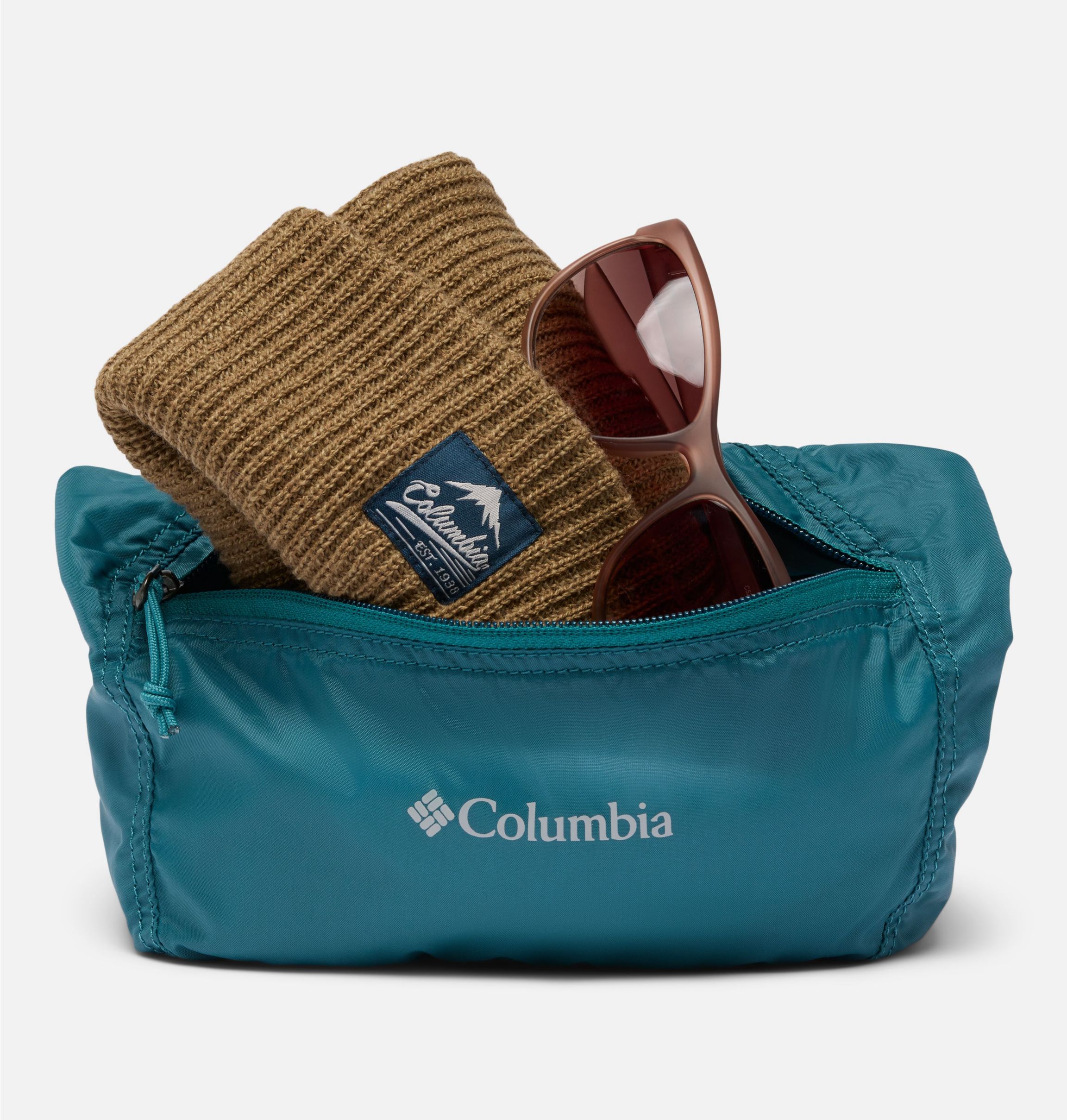 Lightweight Packable Hip Pack | Columbia