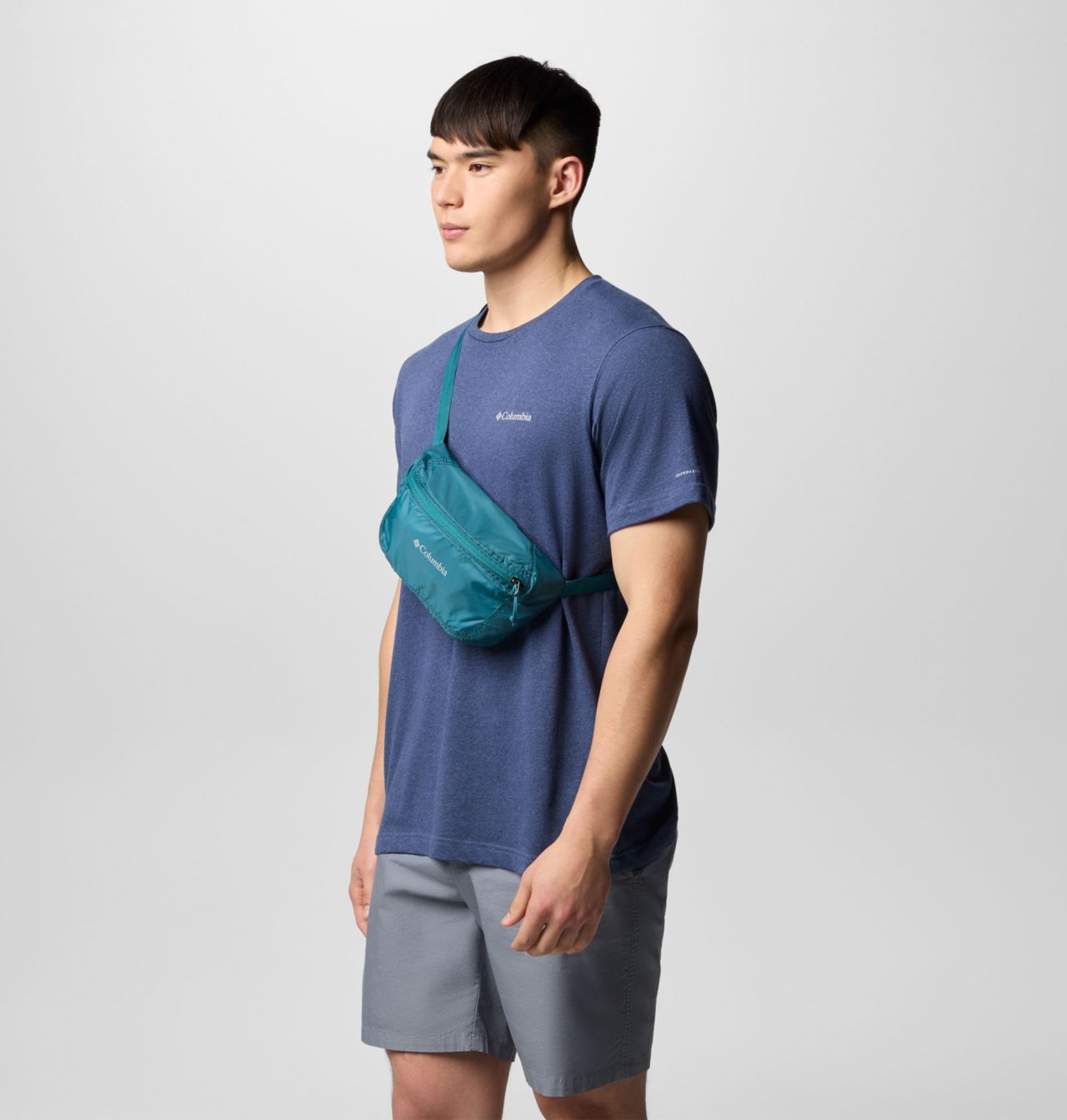 Lightweight Packable Hip Pack | 364 | O/S 2