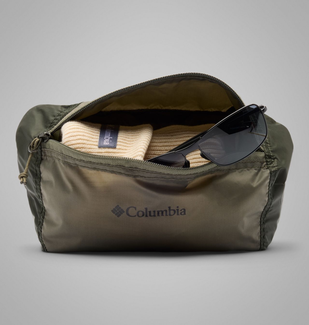 Lightweight Packable Hip Pack 7