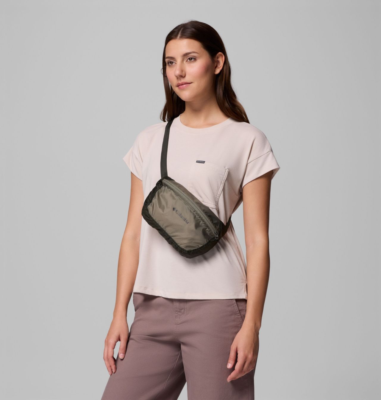 Lightweight Packable Hip Pack 6