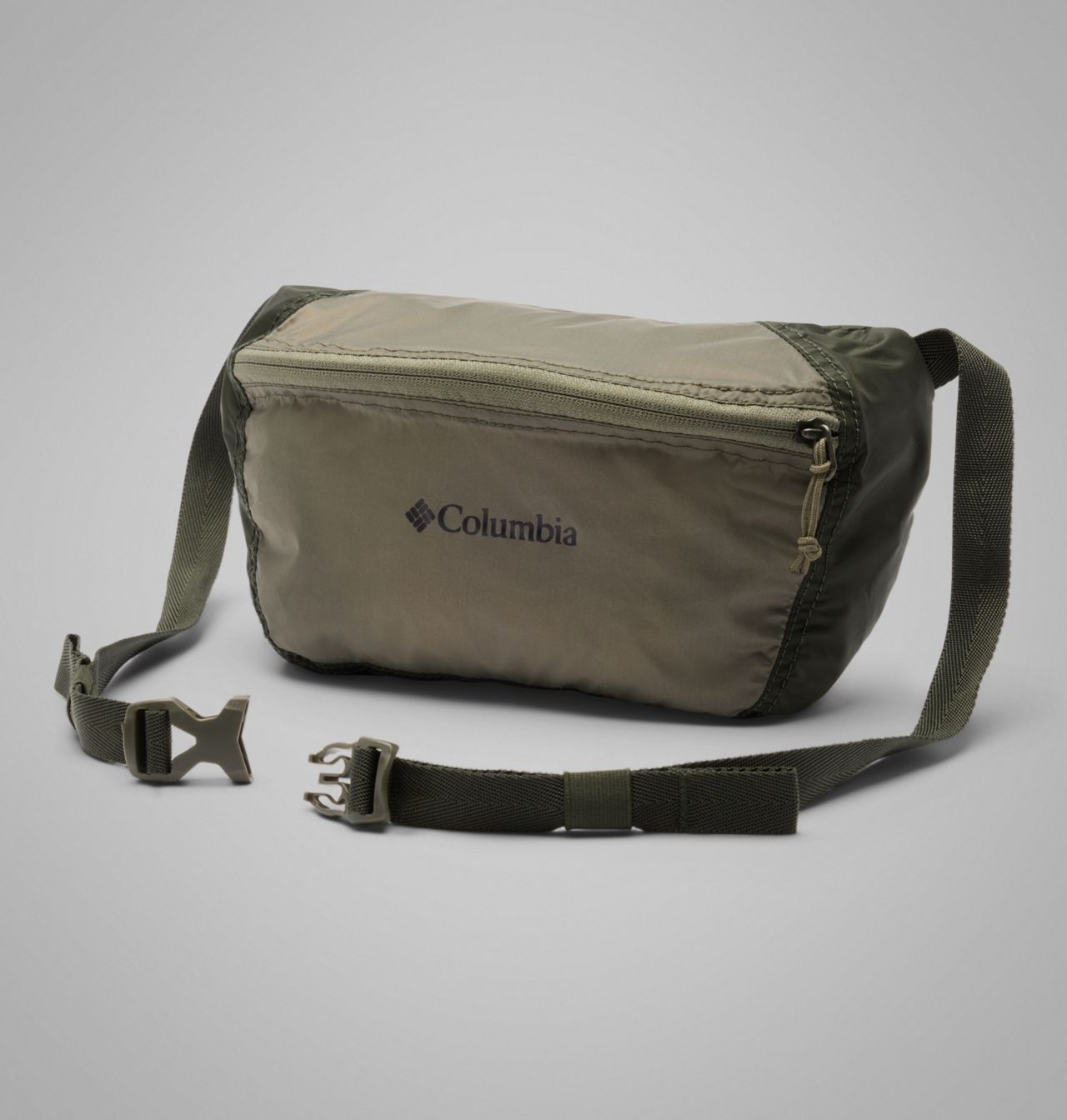Lightweight Packable Hip Pack 1