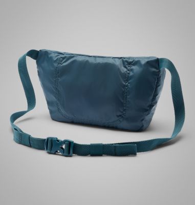Lightweight Packable Hip Pack, Color: Everblue, image 10