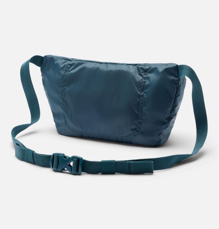 Lightweight Packable Hip Pack, Color: Everblue, image 2