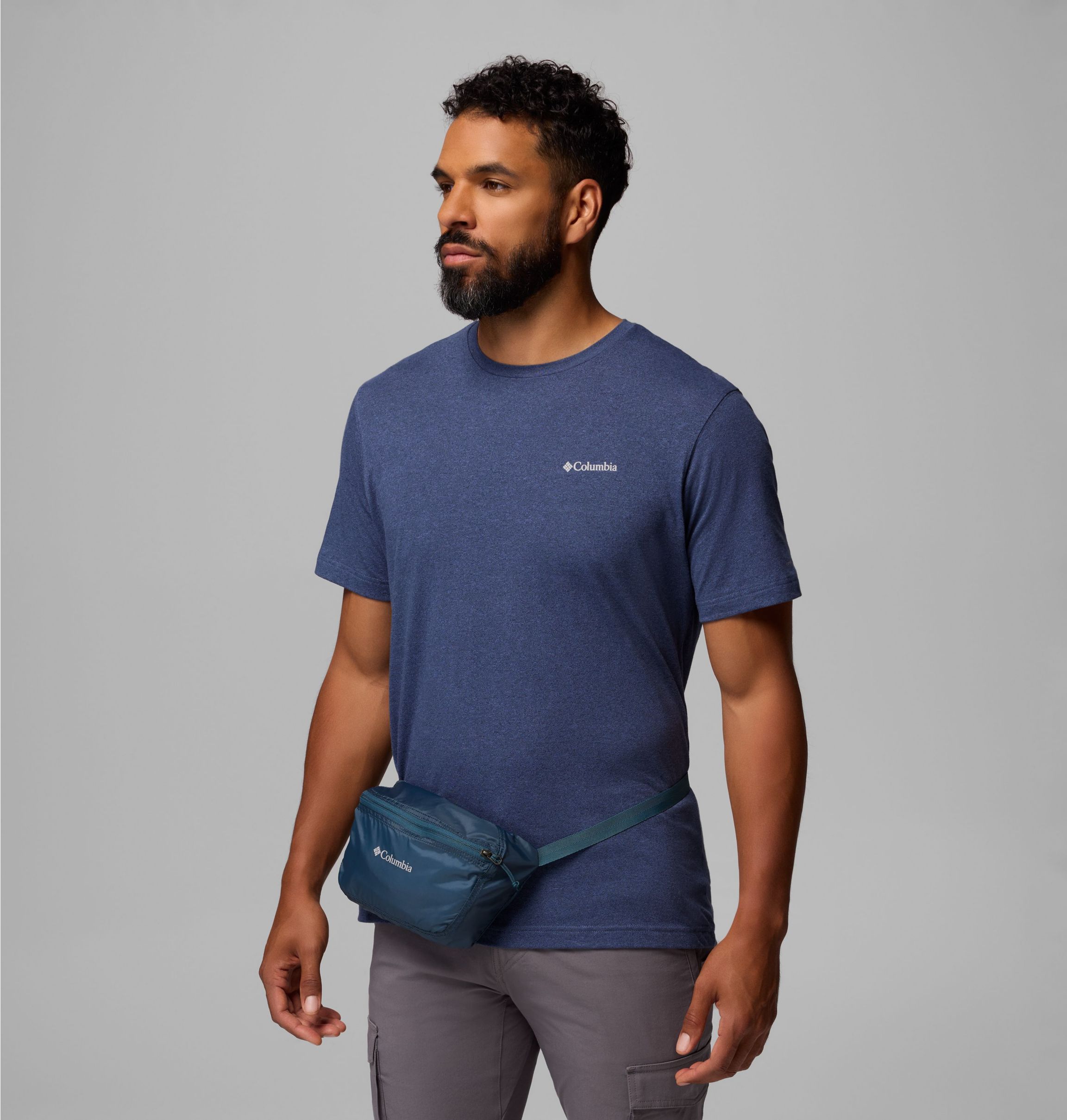 Lightweight Packable Hip Pack | Columbia