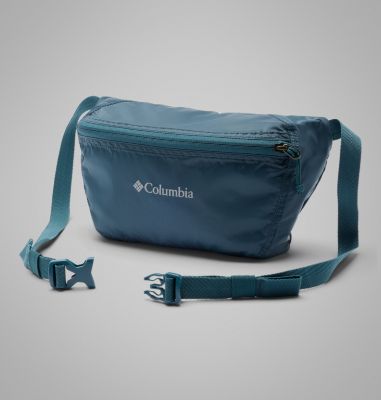 Lightweight Packable Hip Pack, Color: Everblue, image 1