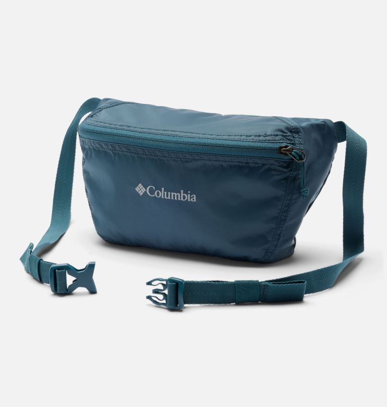 Lightweight Packable Hip Pack, Color: Everblue, image 1