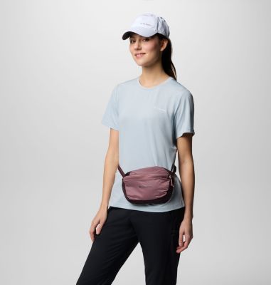 Unisex Lightweight Packable II Hip Pack, Color: Fig, Moonvista, image 16