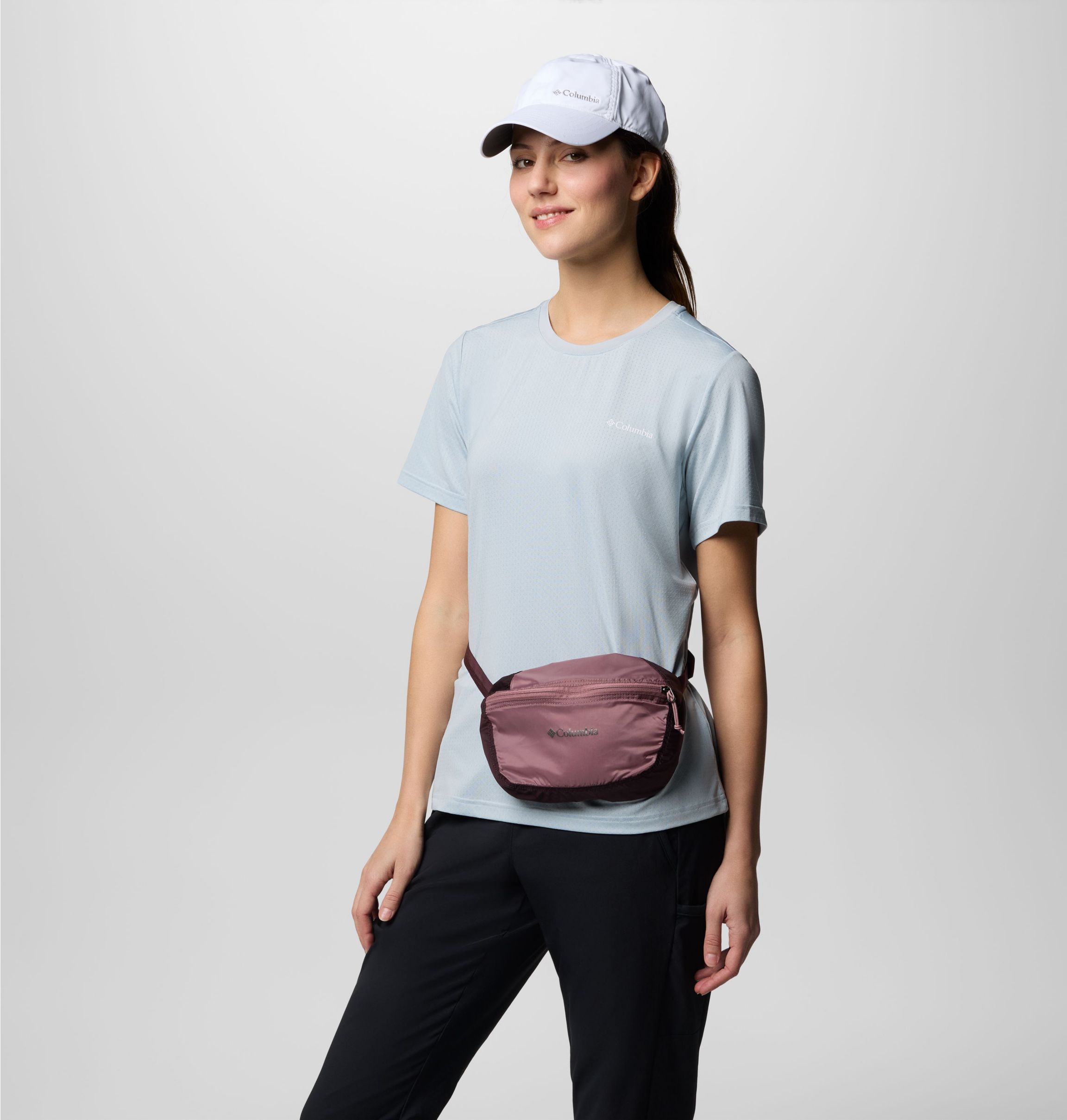 Lightweight Packable Hip Pack | Columbia