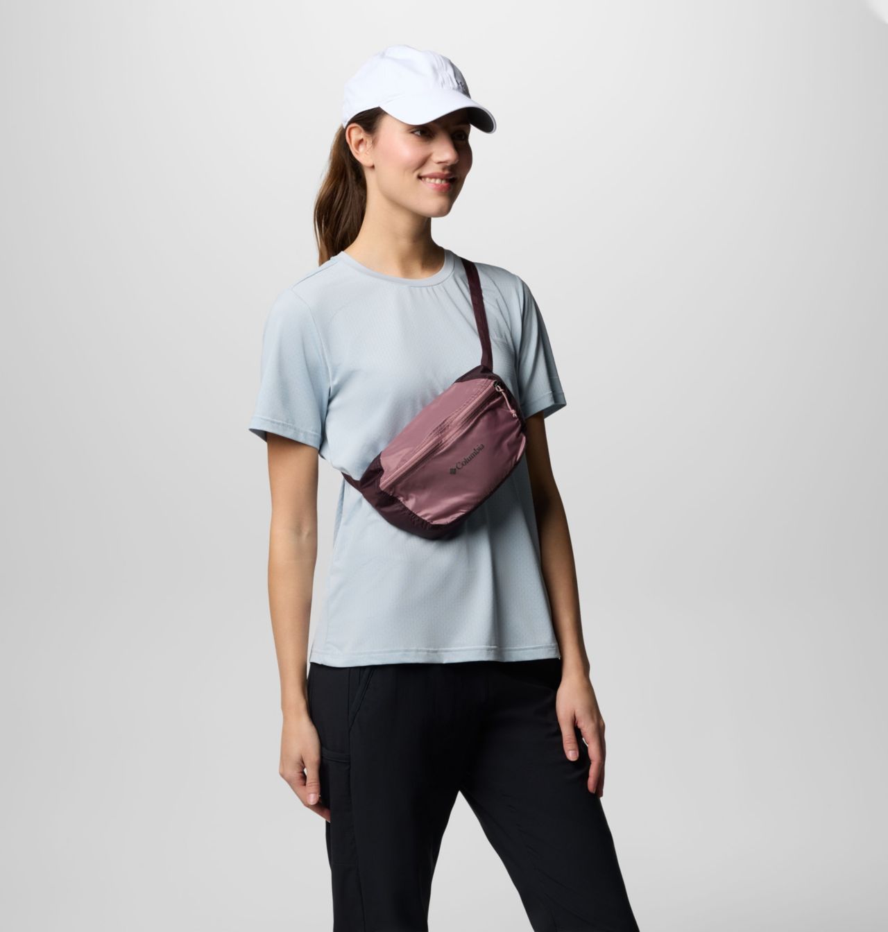 Lightweight Packable Hip Pack 5