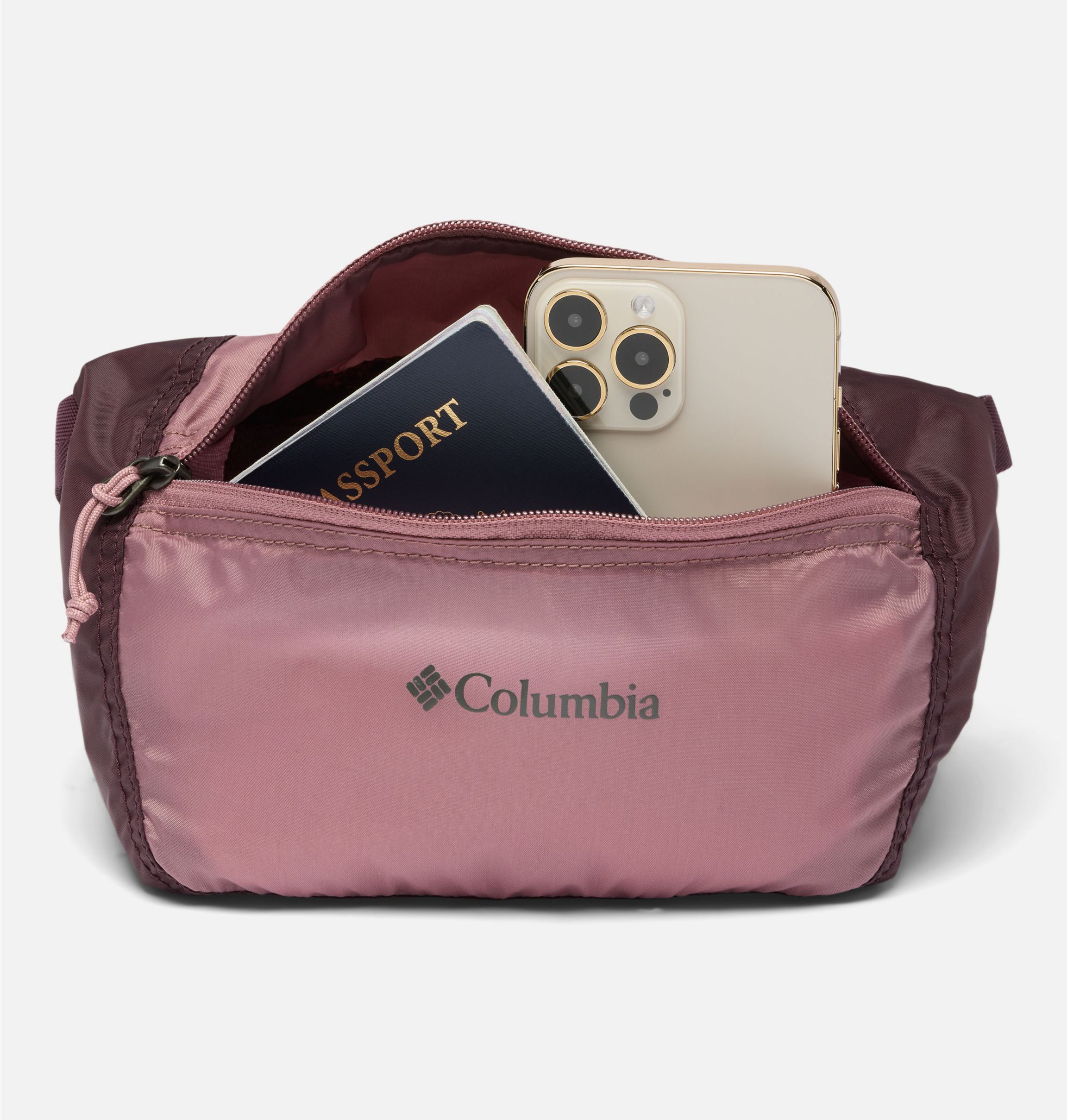 Columbia｜ (Lightweight Packable Hip Pack (2093271-609)) Lightweight Packable Hip Pack | Columbia
