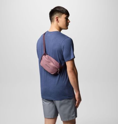Unisex Lightweight Packable II Hip Pack, Color: Fig, Moonvista, image 15