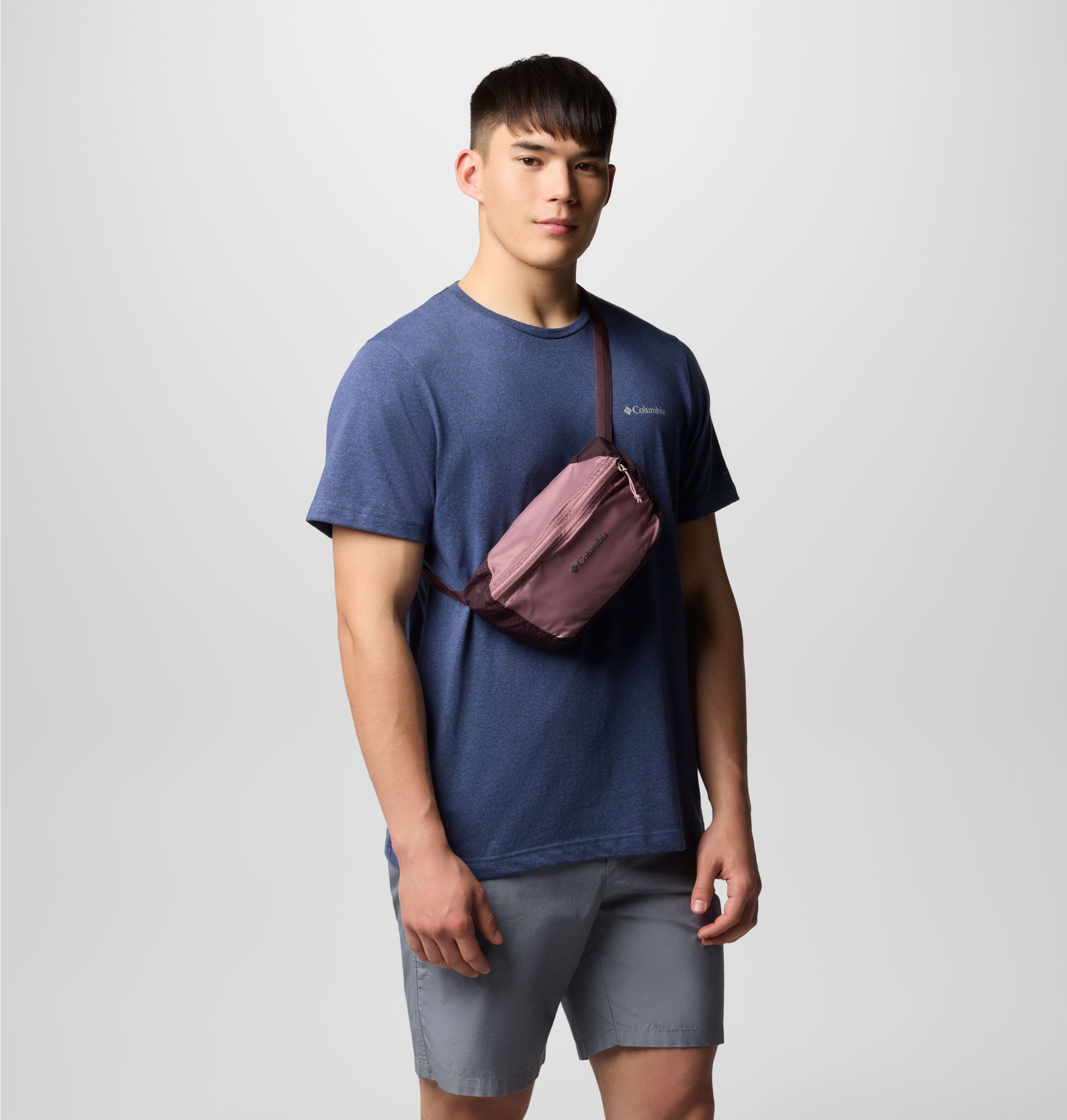 Lightweight Packable Hip Pack | Columbia