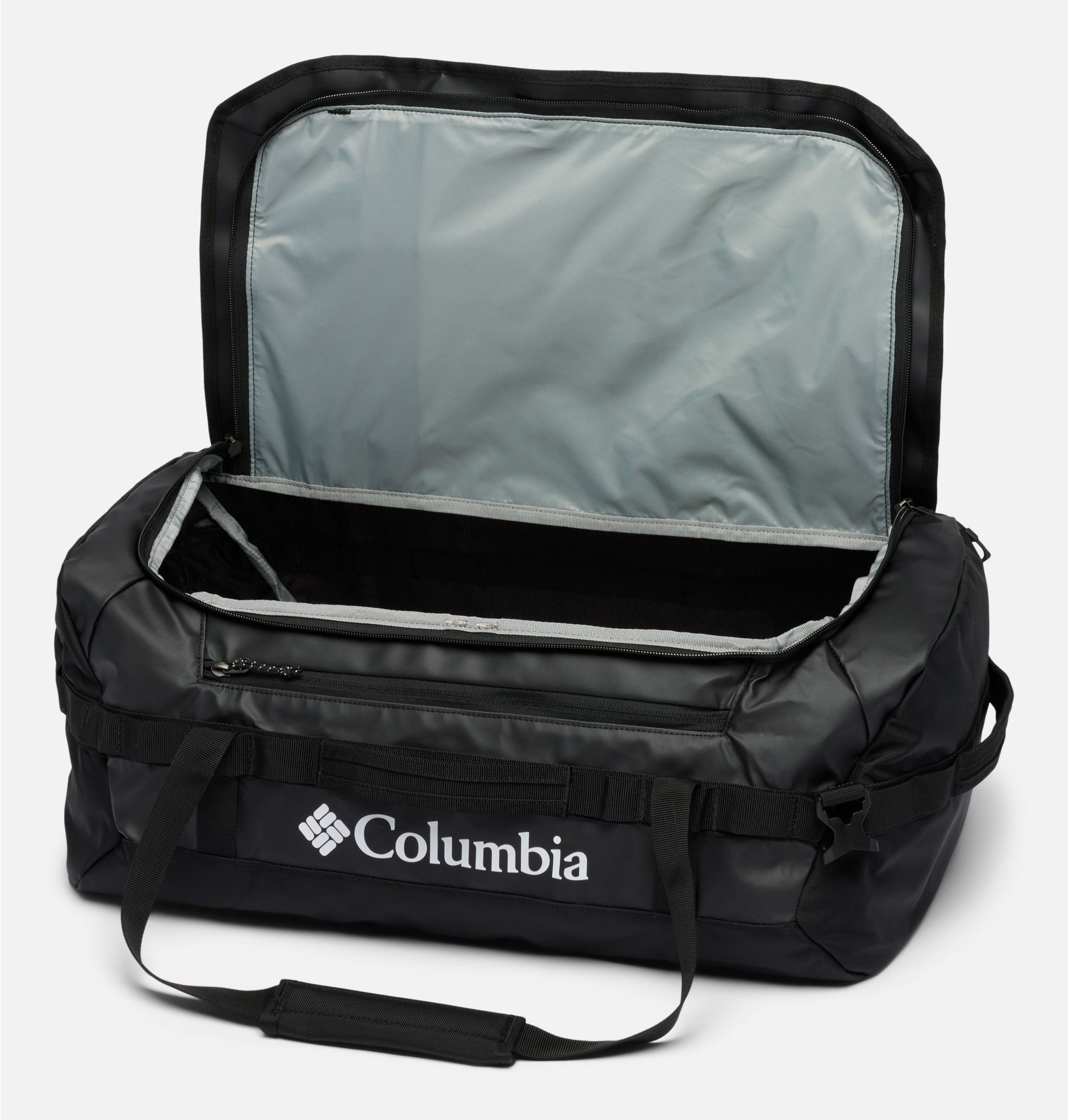 Columbia wheeled duffel on sale