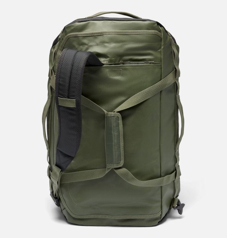 Landroamer 40L Duffel, Color: Cypress, Shark, image 6