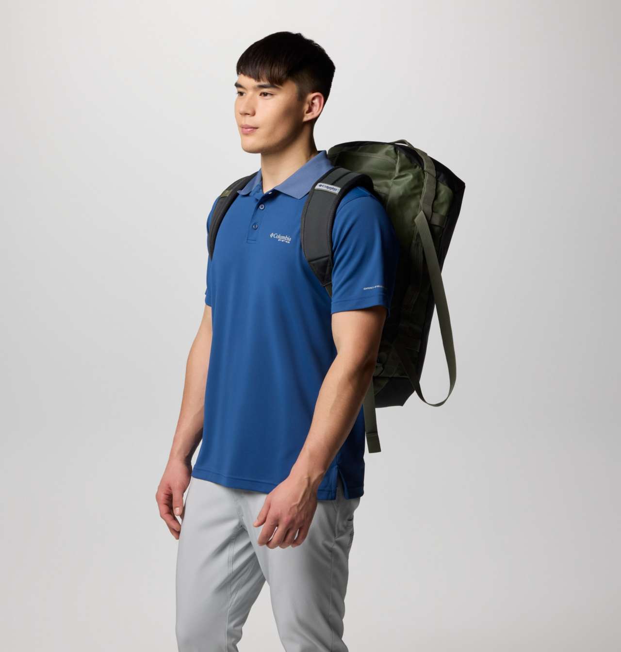 Landroamer™ 40L Duffel 3