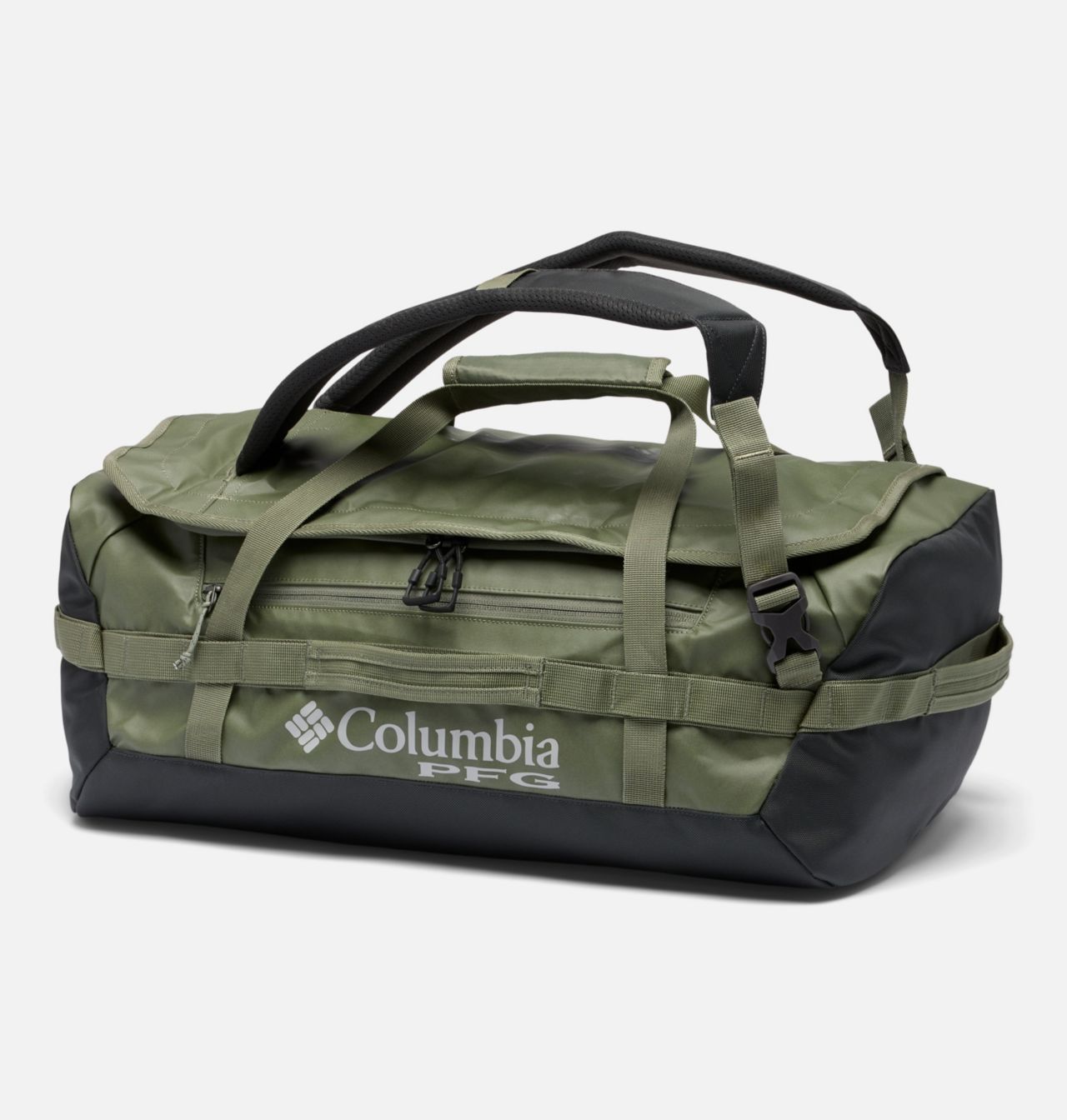 Landroamer™ 40L Duffel 1