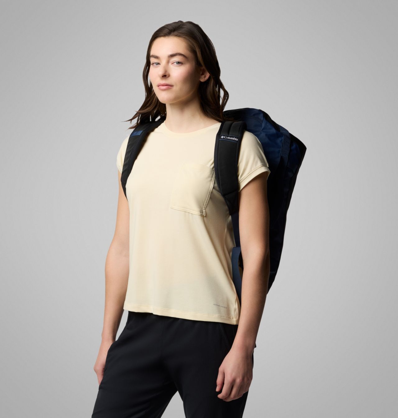 Landroamer™ 40L Duffel | 478 | O/S 4