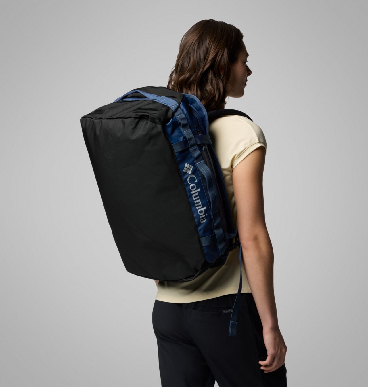 Landroamer™ 40L Duffel | 478 | O/S 5