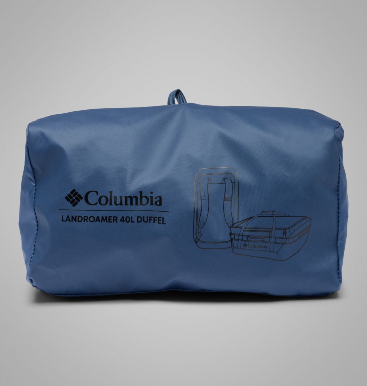 Landroamer™ 40L Duffel | 478 | O/S 8