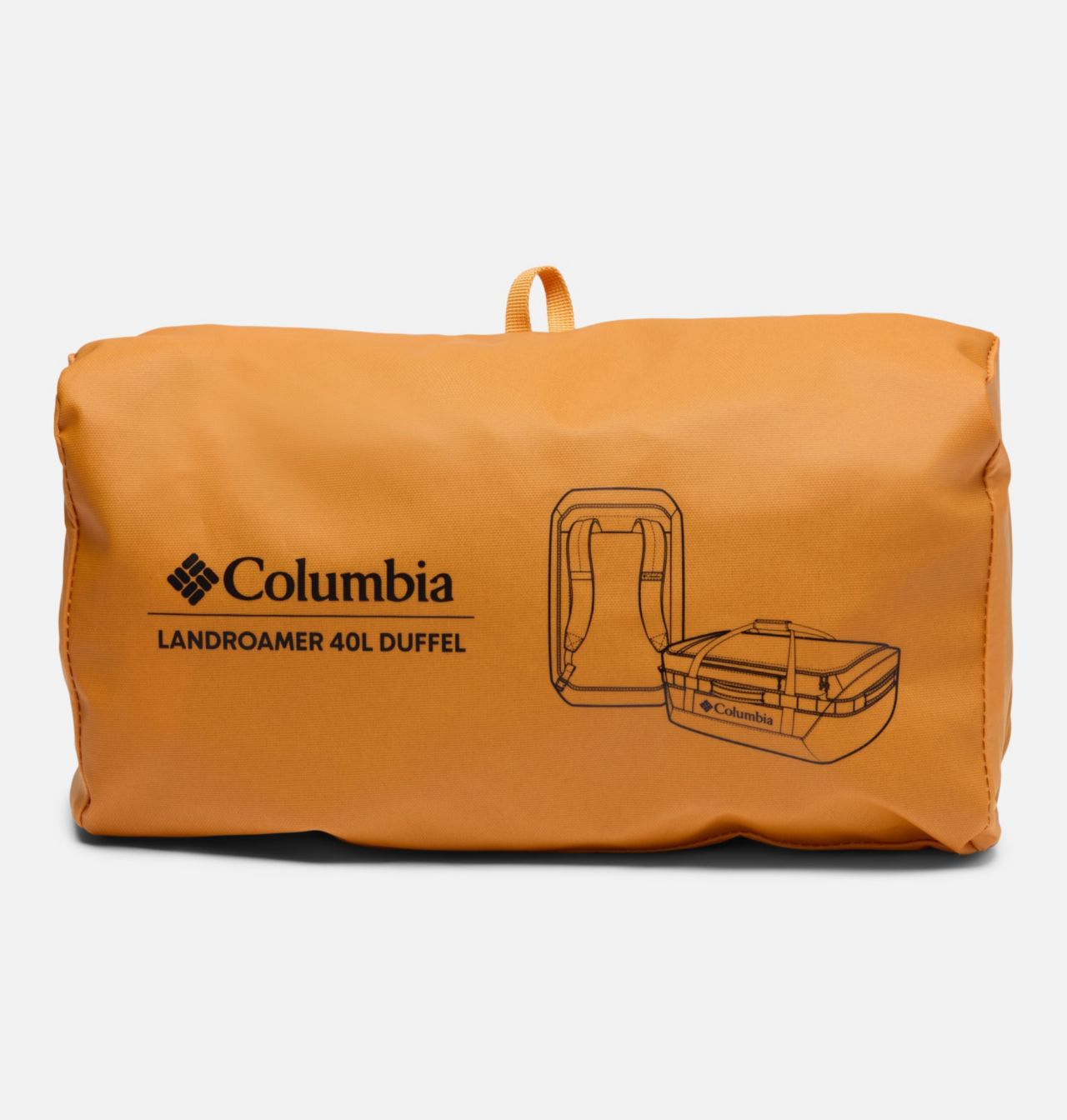 Landroamer™ 40L Duffel 4