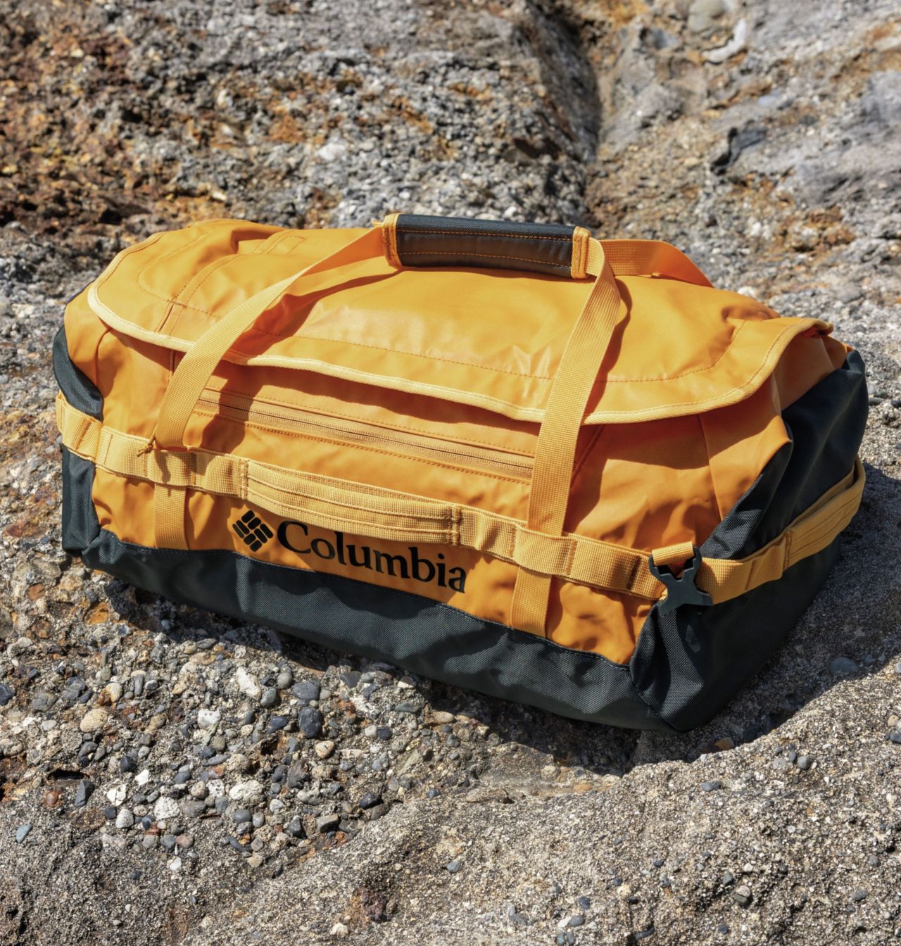 Landroamer™ 40L Duffel 5