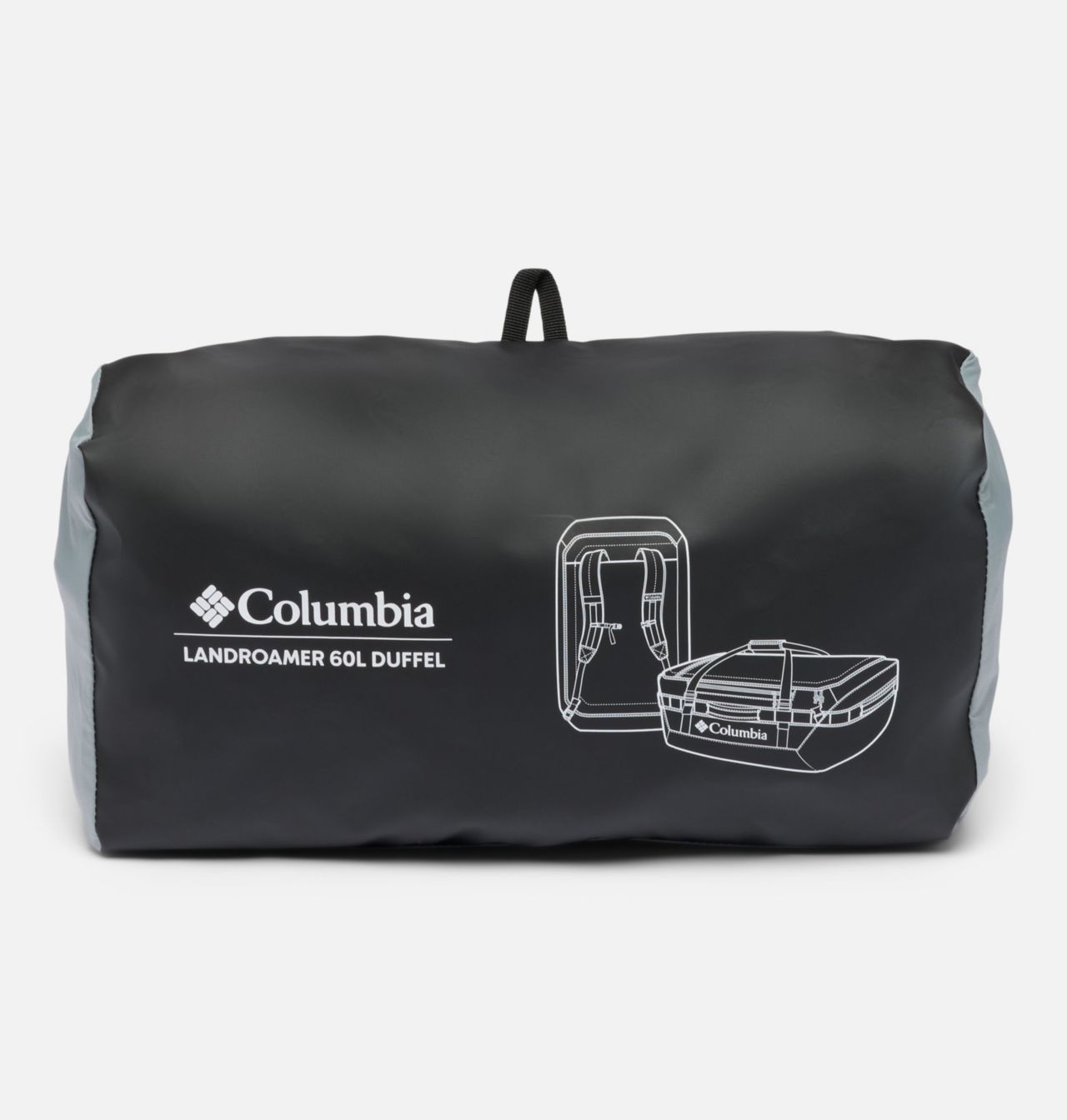 Landroamer™ 60L Duffel | 010 | O/S