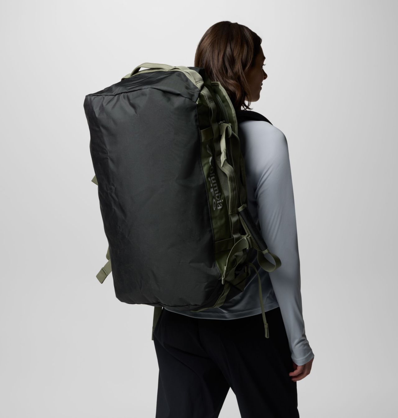 Landroamer™ 60L Duffel 5