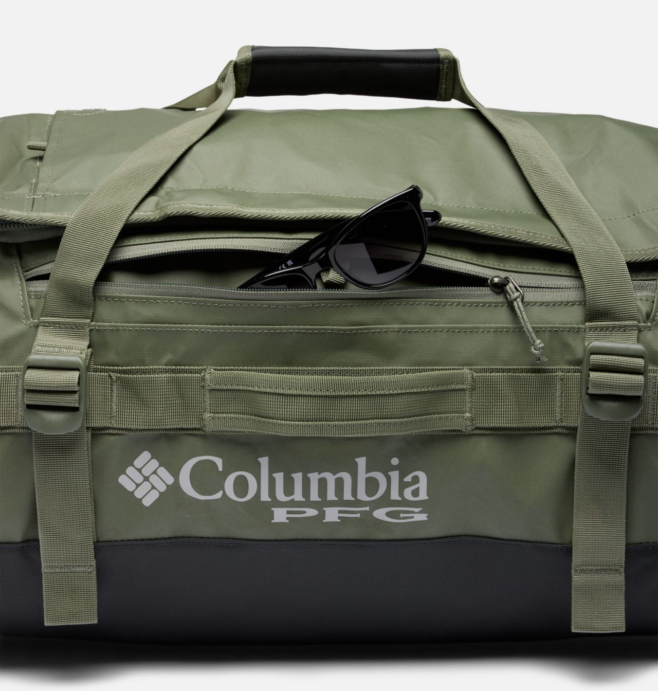 Landroamer™ 60L Duffel 9