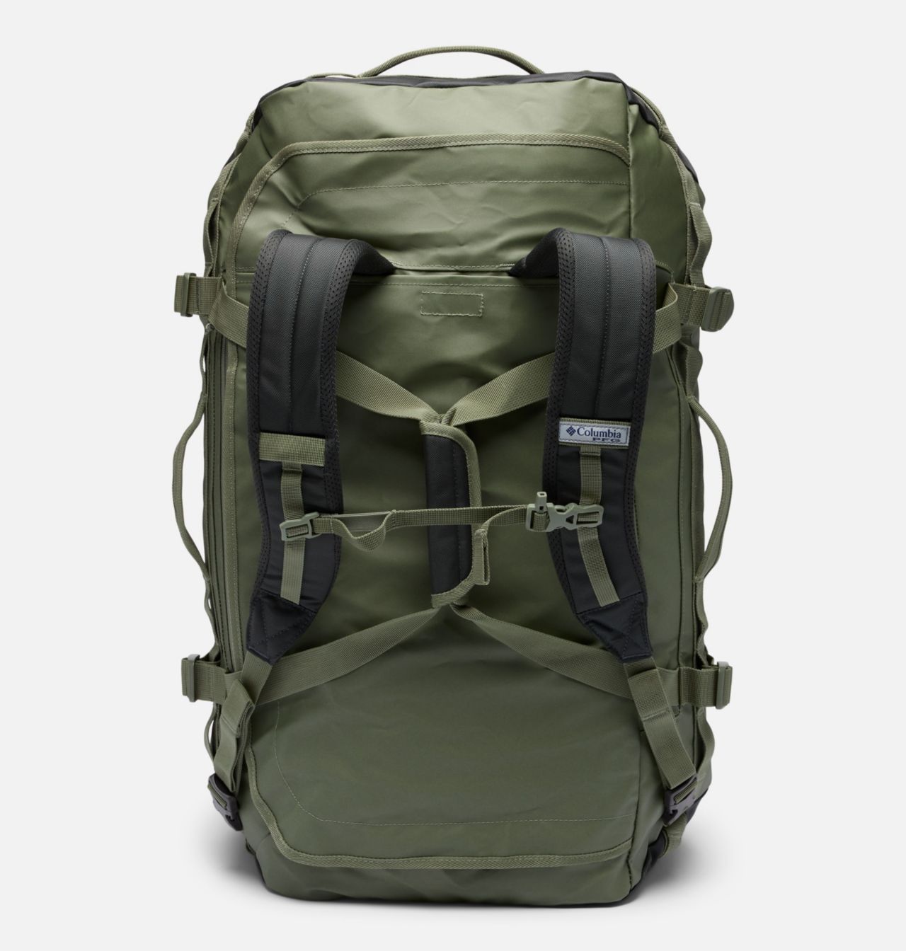 Landroamer™ 60L Duffel 7