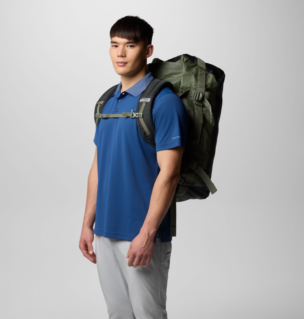 Landroamer™ 60L Duffel 3